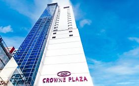 Auckland Crowne Plaza